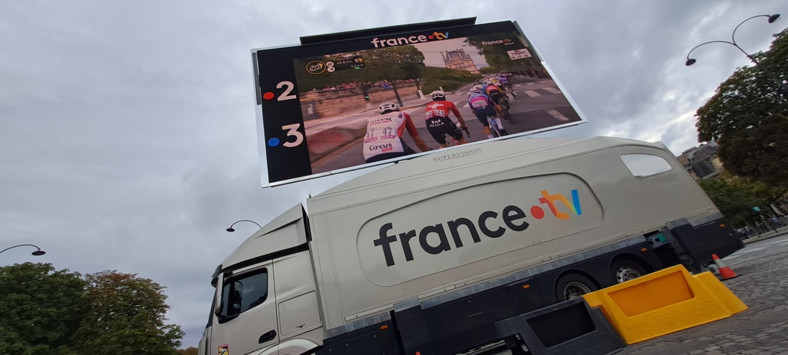 Tour de France 2025