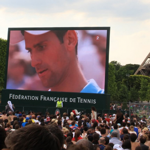 SV10Modular LED screen | indoor &#038; outdoor