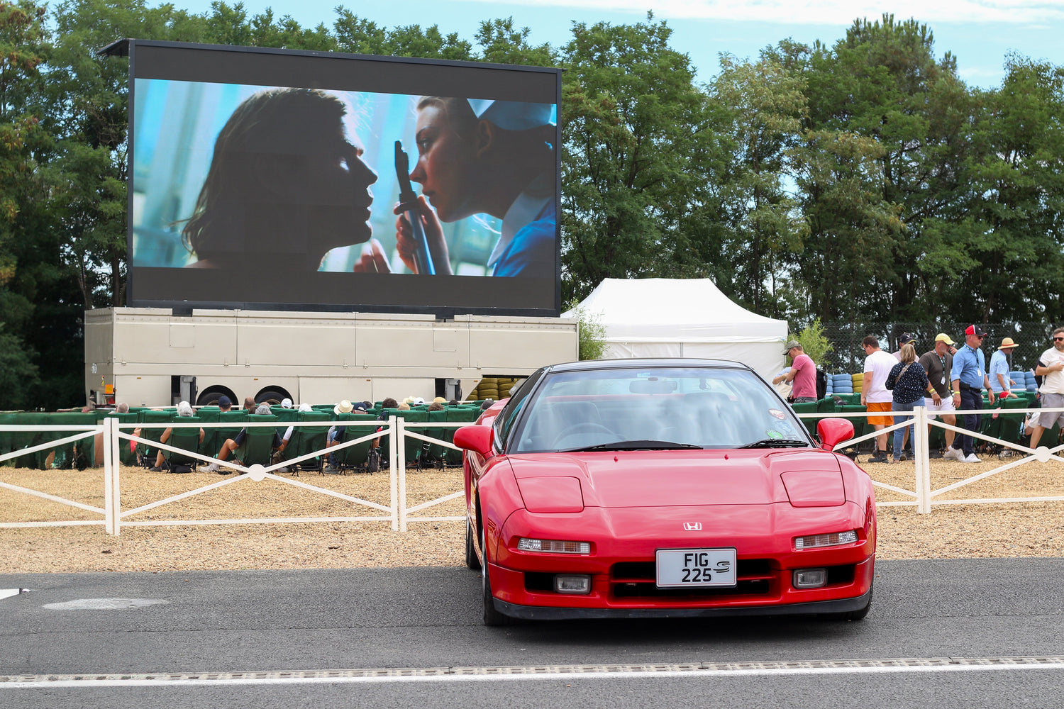 Le Mans Classic