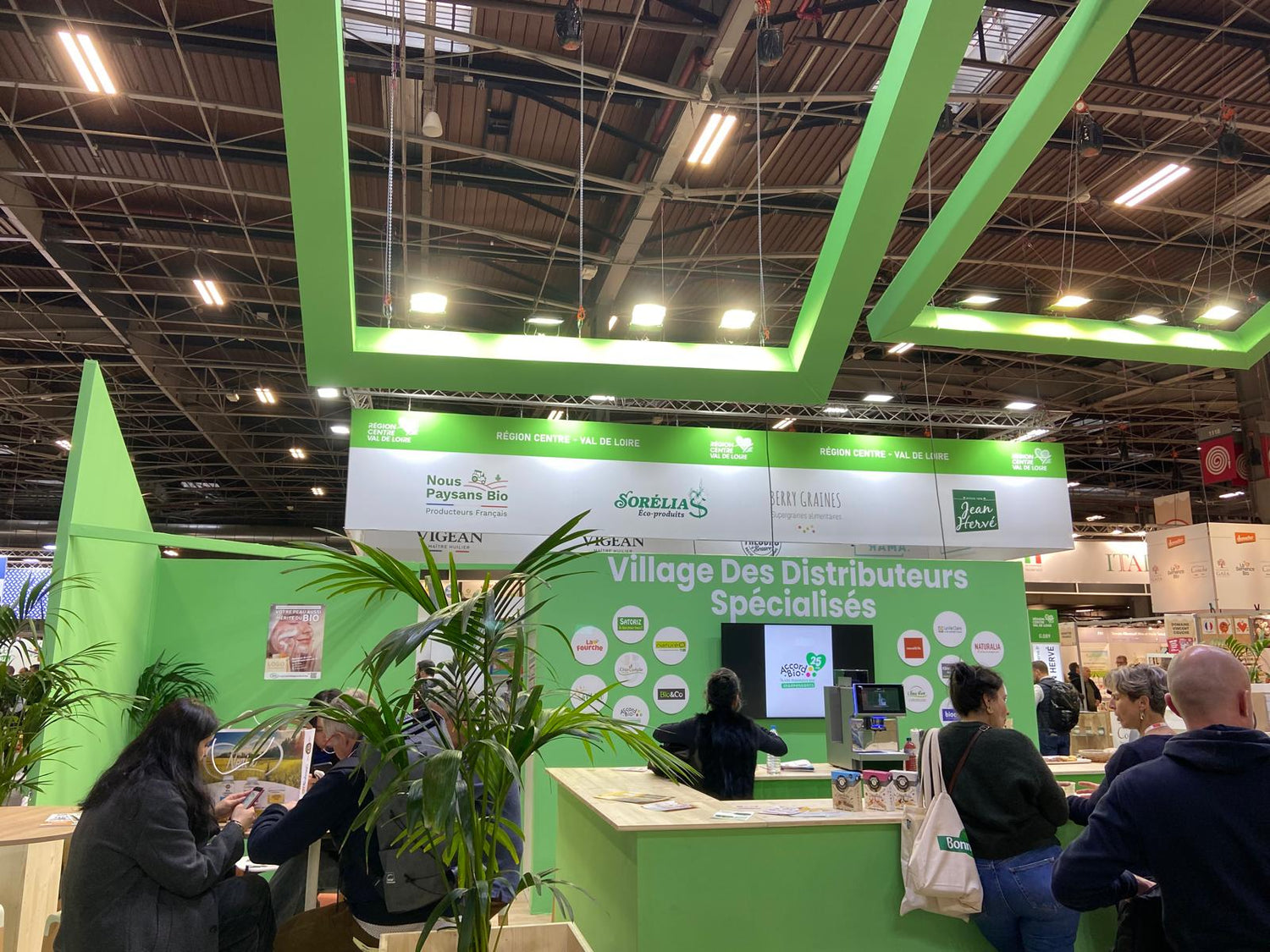 NATEXPO 2025