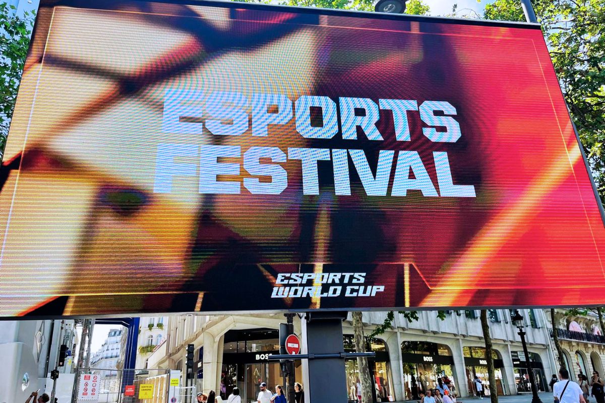 Esports Festival