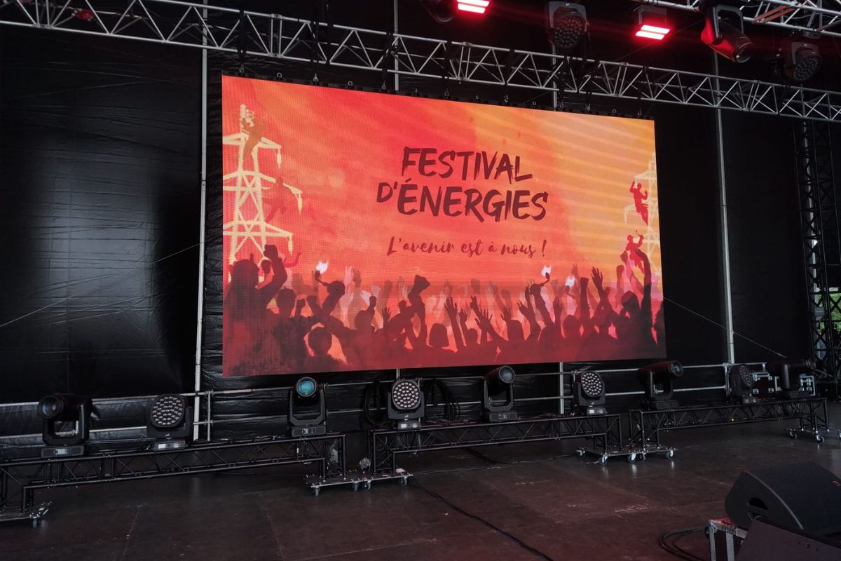 Festival d'Énergies
