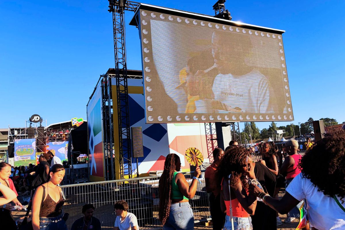 Festival Yardland 2026