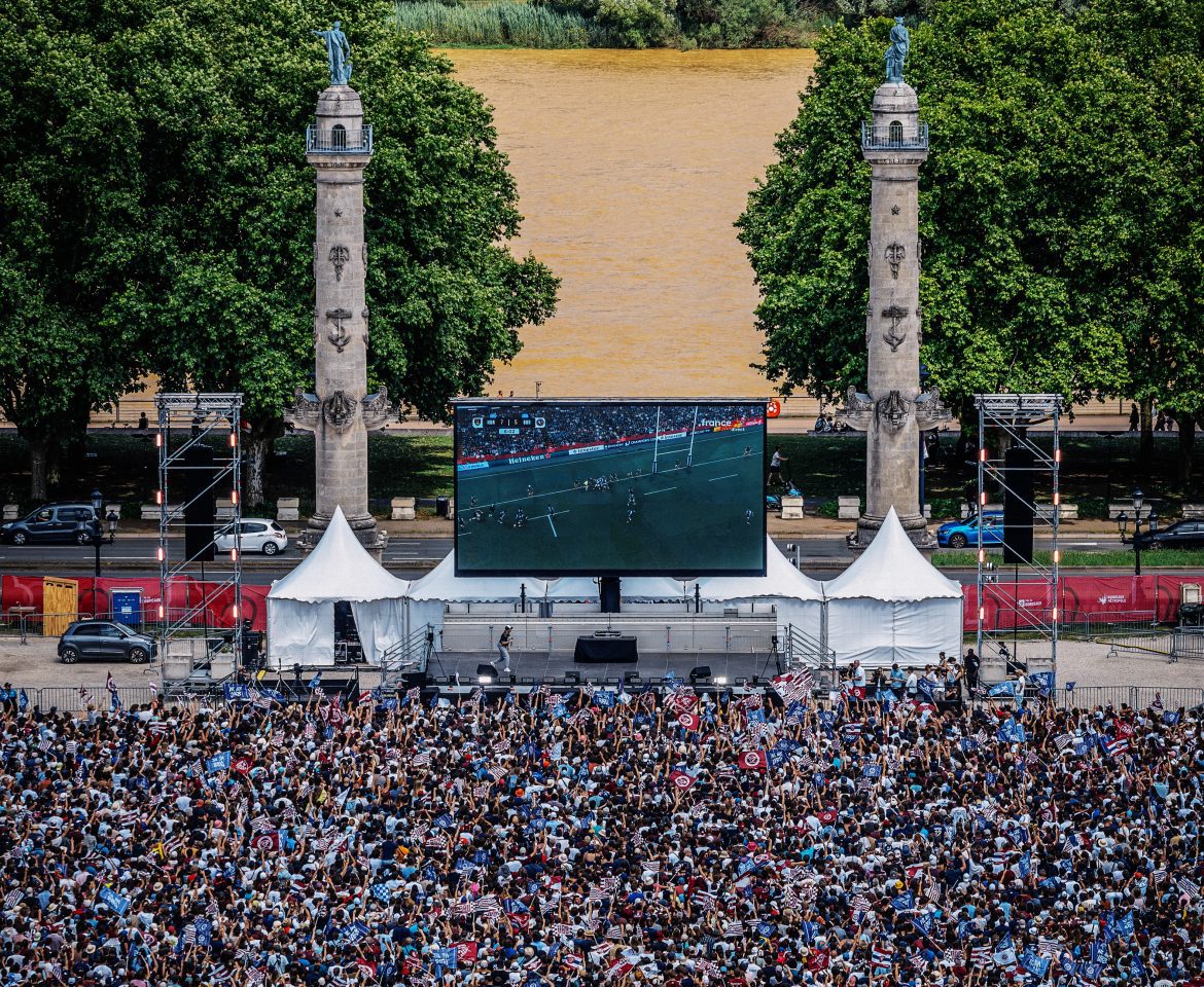 Finale du top 14