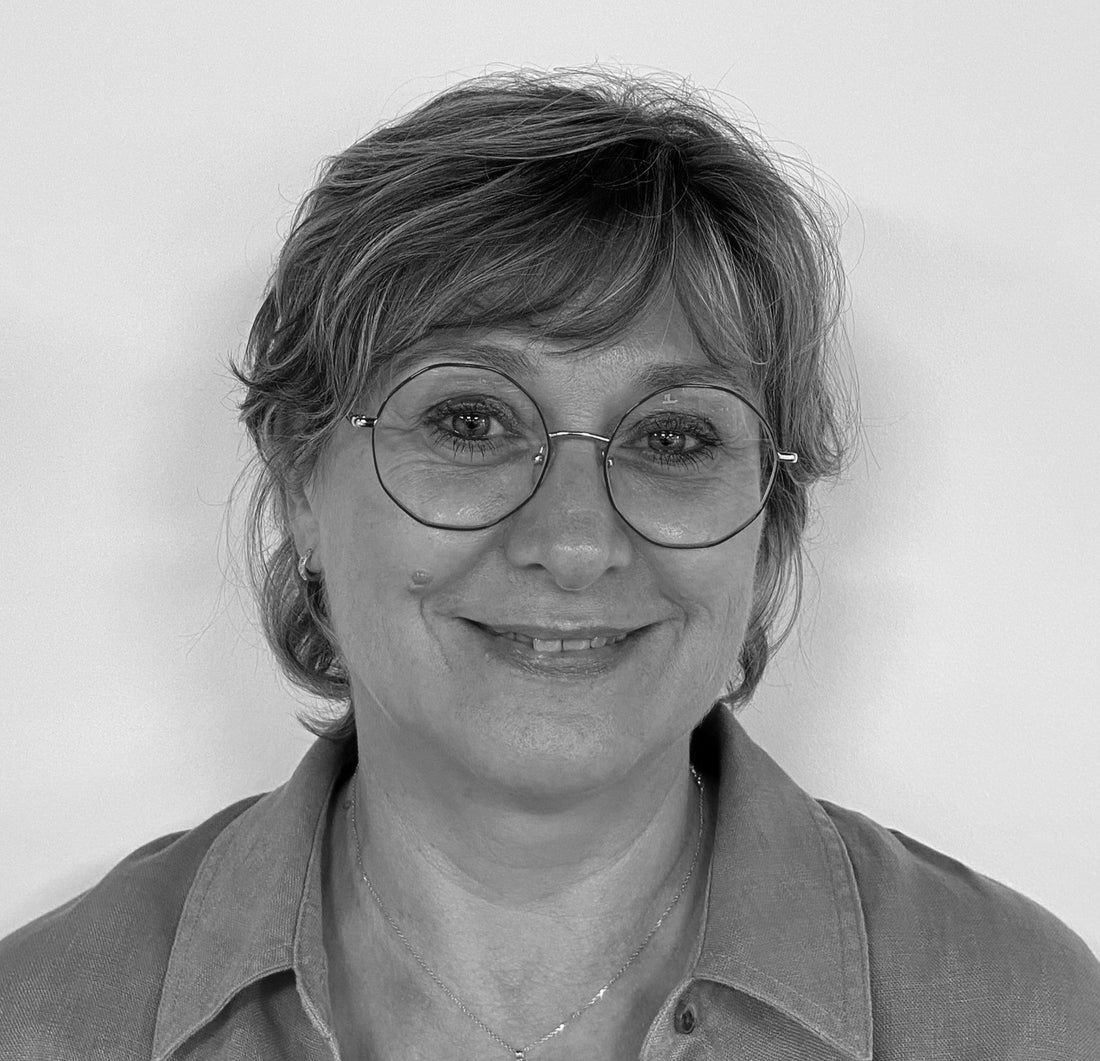 Brigitte EVRARD