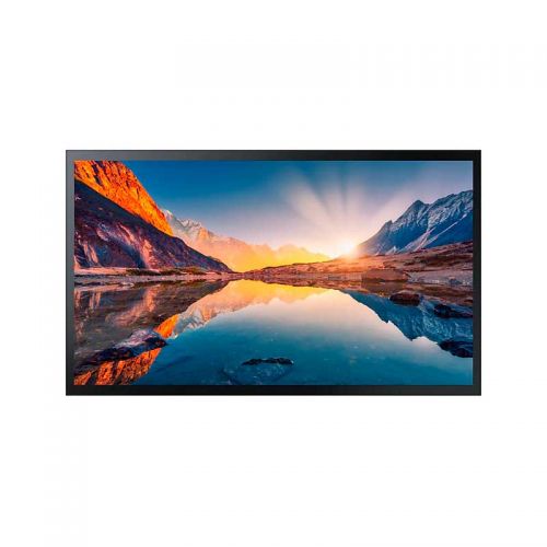 Pantallas LCD