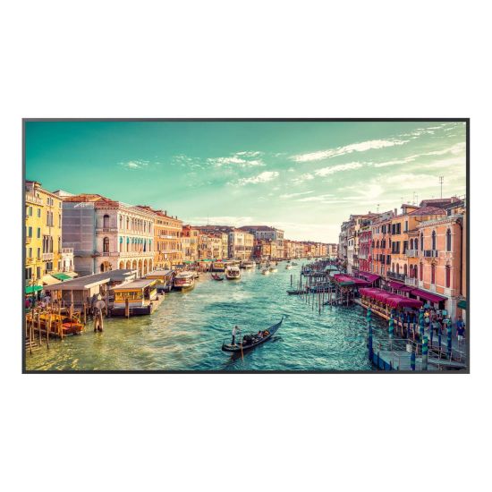 98'' 4K SAMSUNG QM98T-B Display
