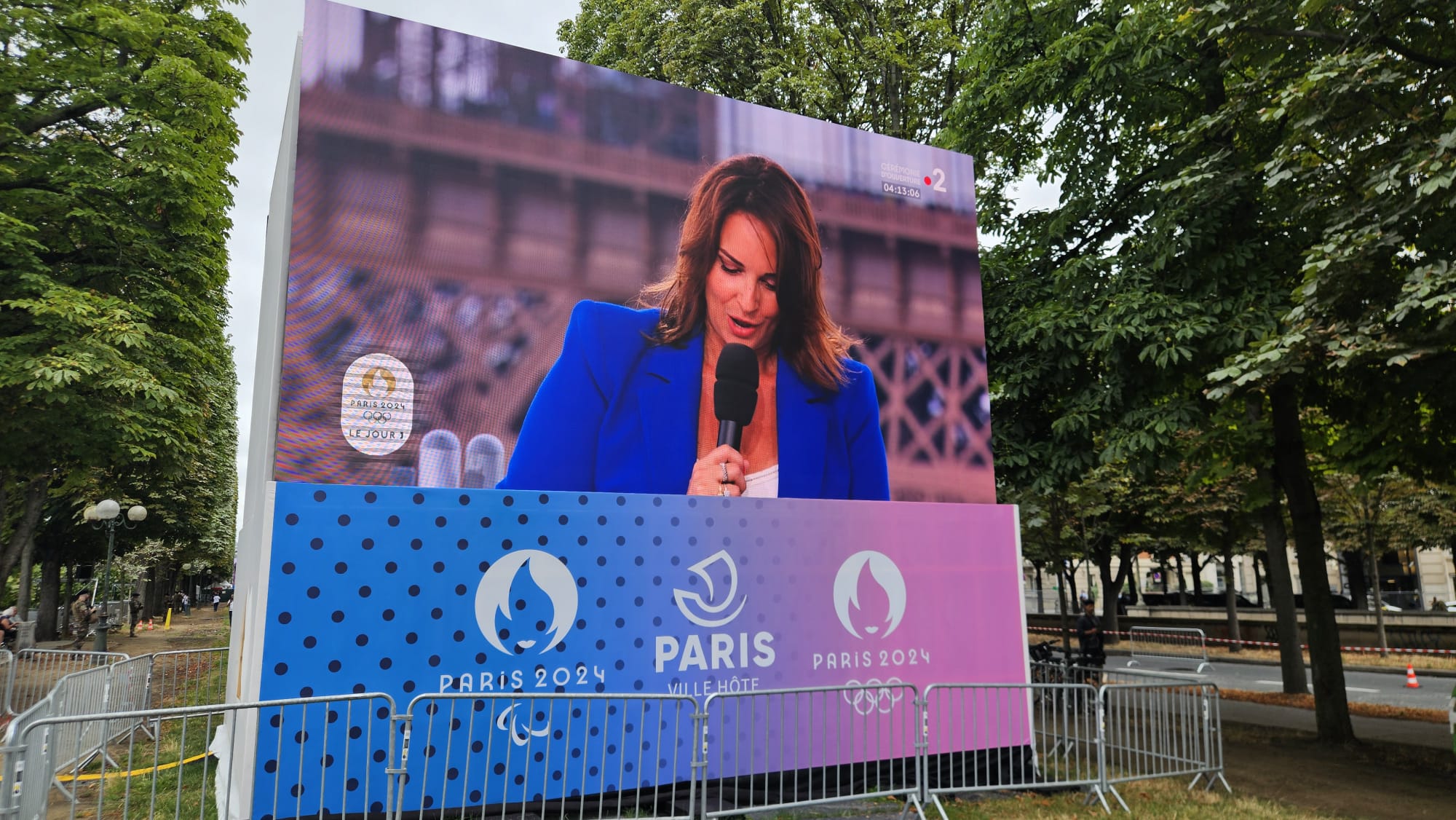 Habillage & marquage