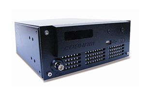 HF system SUPERVISION PRORXB COBHAM