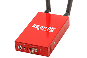 HF system SUPERVISION ABonAir