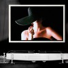 Giant mobile LED screen LM15 SUPERVISION