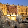 Giant mobile LED screen LM84 SUPERVISION Versailles