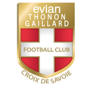 Evian Thonon Gaillard