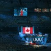 Ecran géant LED modulaire SUPERVISION 12F Jeux Olympiques de Vancouver