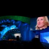 Giant LED modular screen SUPERVISION 12F Olympic Games Vancouver 2010