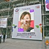 Modular LED screen SUPERVISION M10 Journée de la Joie