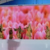 Modular LED screen SUPERVISION Sochi 2014