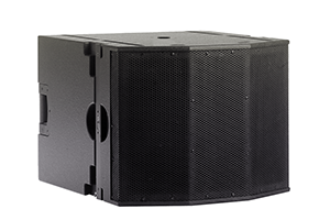 EAWL JFL118 sound SUPERVISION Giant video screen 300x200