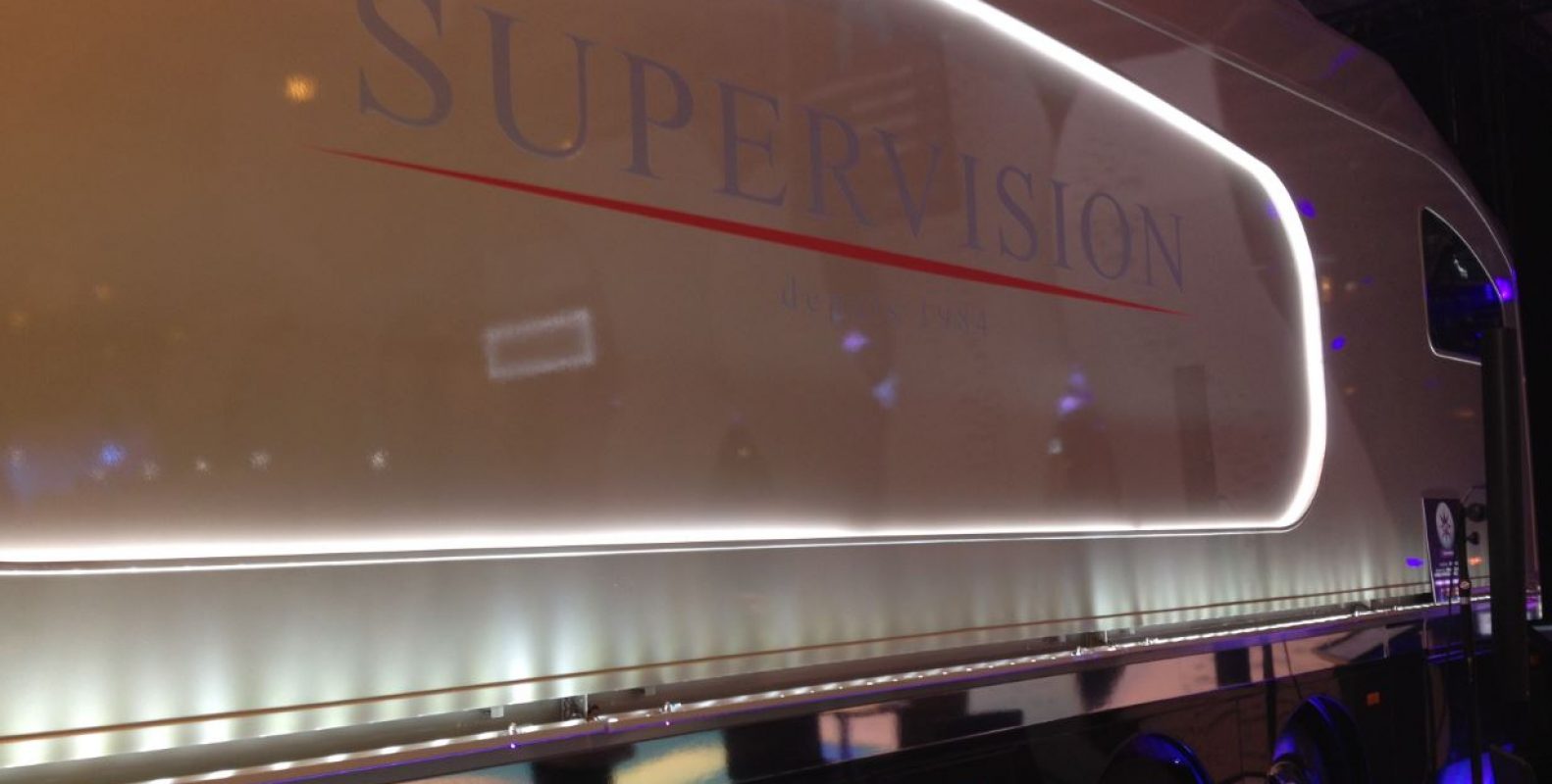 Pantalla gigante LED LMB46