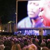 écran géant LED LM17 Supervision Festival d’Aix 2016 PARADE[S] concert © Patrick Berger  Artcomart