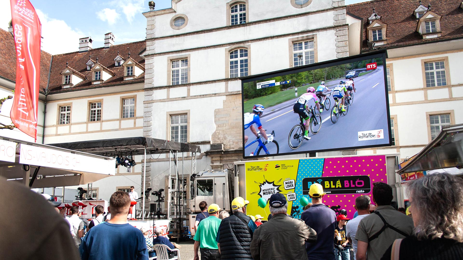 pantalla gigante LED-Supervision-Tour-de-Romandie-LMC30-es-5