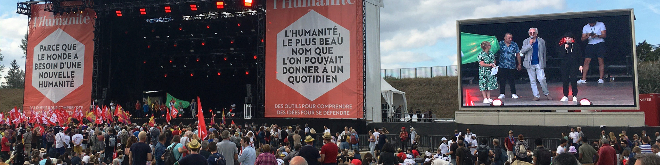 ecran-geant-led-supervision-fete-humanite
