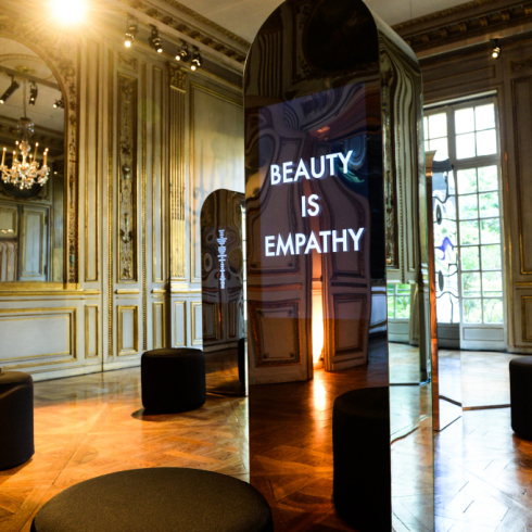 SV3.6Modular LED screen | indoor