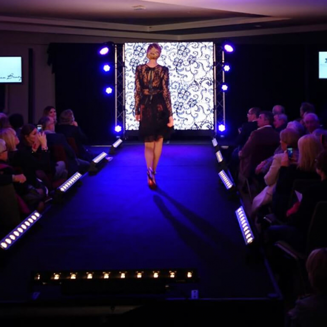 M10Modular LED screen | indoor &#038; outdoor